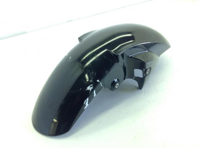 YAMAHA YZF R6 600 PARAFANGO RUOTA ANTERIORE - NON ORIGINALE 2003 2004 RJ051 - Foto 4