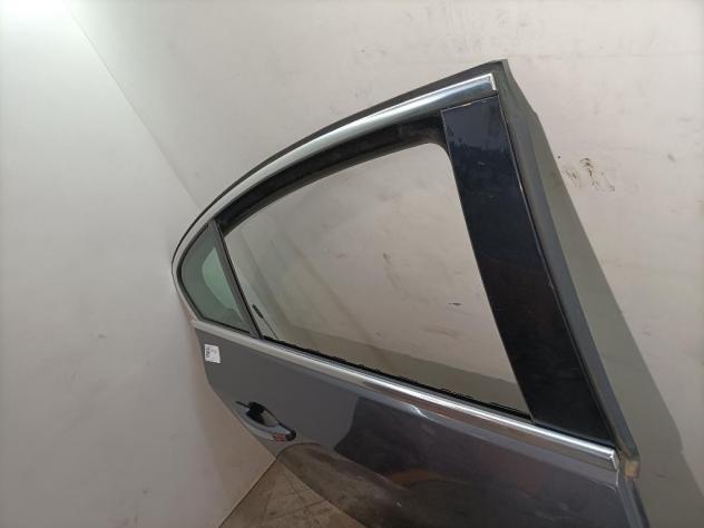 PORTIERA POSTERIORE DESTRA OPEL Insignia Berlina 22796348 A20DTH (0817) - Foto 5