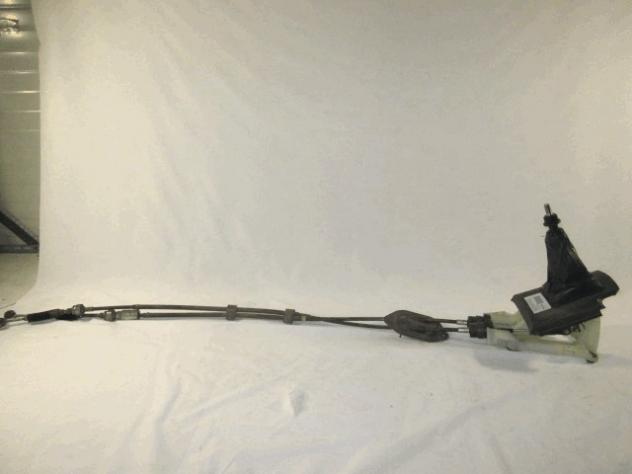 3353042080 LEVA CORDE CUFFIA CAMBIO MANUALE TOYOTA RAV4 2.2 D 4X4 100KW 6M 5P (2008) RICAMBIO USATO 3350433050B1 5880842030