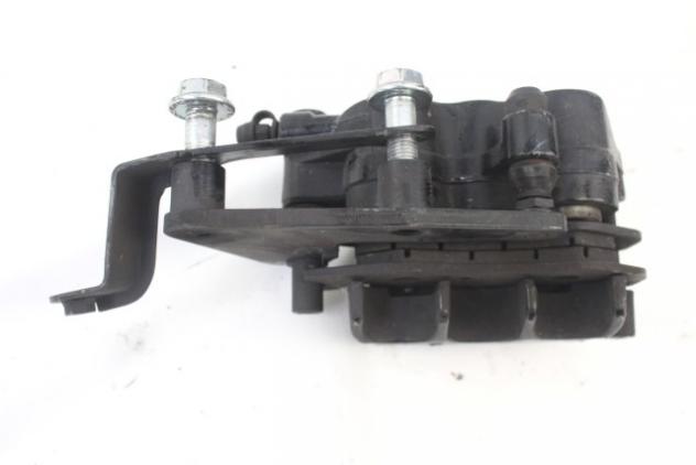 BENELLI BN 125 45500J800204 PINZA FRENO ANTERIORE 21 - 24 FRONT BRAKE CALIPER - Foto 5