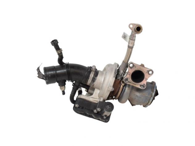 46335516 46335516 TURBINA JEEP Renegade Serie benzina