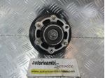 MOZZO KAWASAKI NINJA ZX-R 900 B 6M 105KW (1999) 42033-0048 RUOTA POSTERIORE
