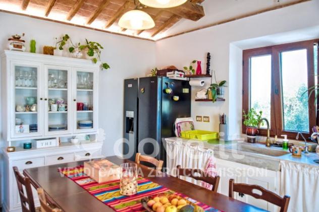 Rustico / Casale di 210 m² con 3 locali e posto auto in vendita a Chiusi - Foto 8