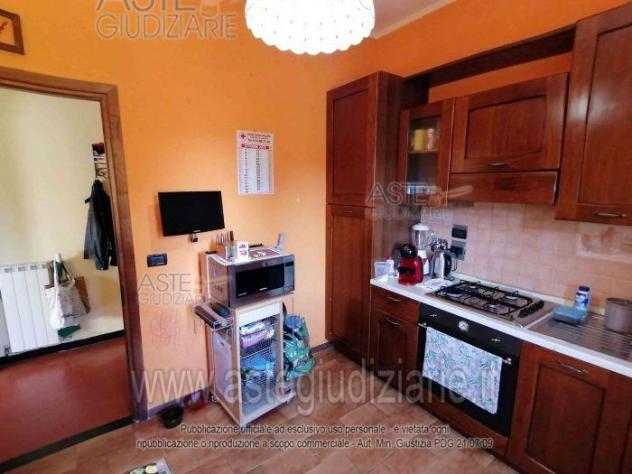 IMMOBILI-ALTRA CATEGORIA-Via de Mari, 16022 Davagna GE, Italia - Foto 3