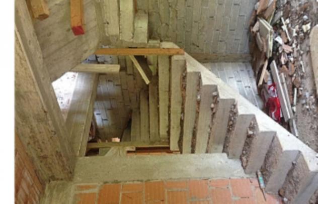 Immobile in asta di 270 m² in vendita a Ferentino - Foto 14