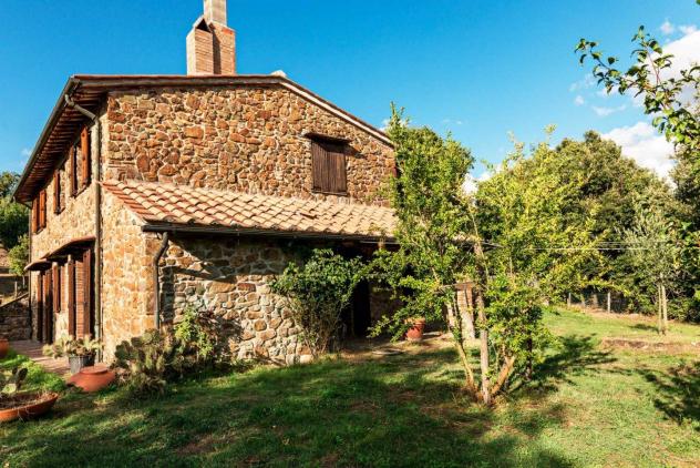 Rustico casale in Vendita in zona PRATA con giardino - Foto 2