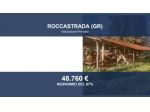 Immobile in asta di 104326 m² in vendita a Roccastrada