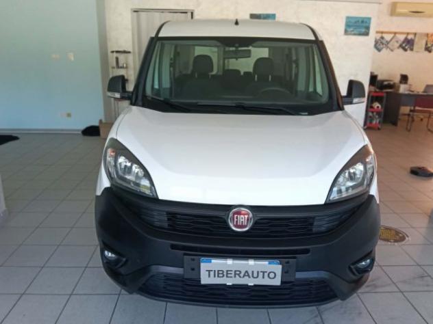 FIAT DOBLO N1 5 POSTI N1 5 POSTI AUTOCARRO rif. 23899846 - Foto 5