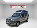 Fiat Doblo 1.9 JTD TETTO ALTO TRASPORTO DISABILI