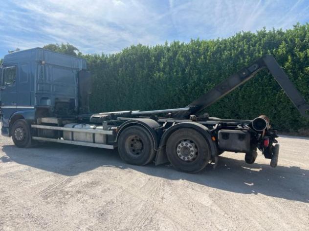 DAF DAF XF510 SCARRABILE USATO rif. 23811852 - Foto 5