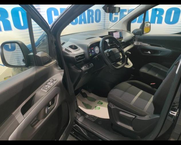 FIAT Doblo Passo Corto 1.5 d 100cv rif. 23674488 - Foto 6
