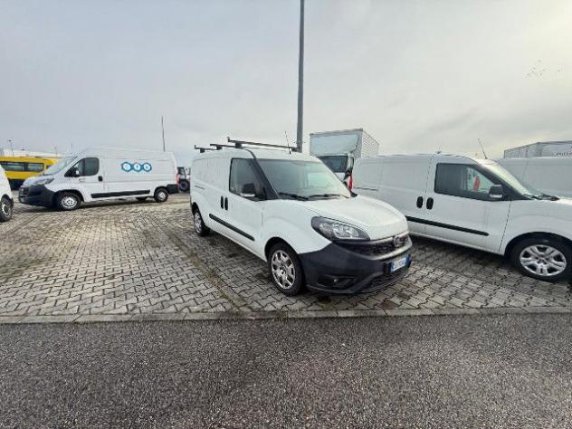 Fiat DOBLO MAXI FURGONE - Foto 2