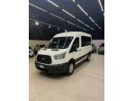 Ford Transit Combi 9 posti