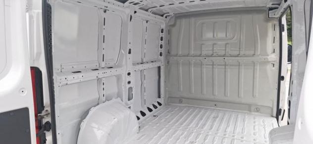 FIAT Ducato 35 2.3 MJT 150CV PC-TN N°FW666 rif. 23552446 - Foto 8
