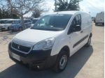 Peugeot Partner furgone 4x4 3 posti