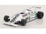 WILLIAMS FORD FW07B - 27 ALAN JONES (1980)