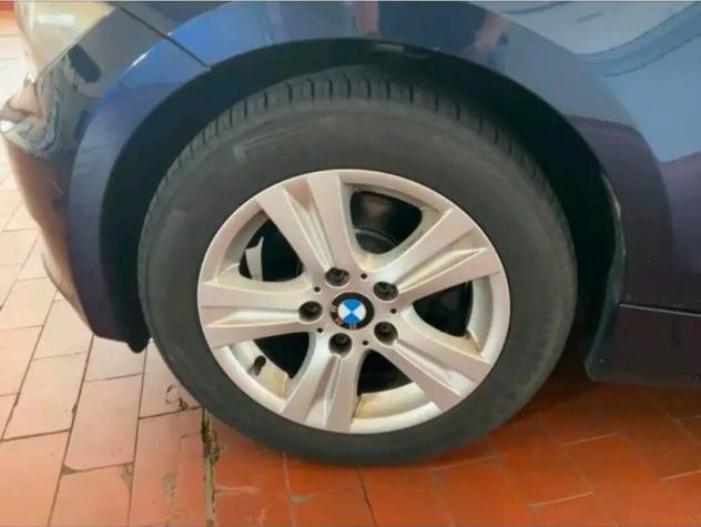 Bmw 118 118i Cabrio Futura - Foto 4