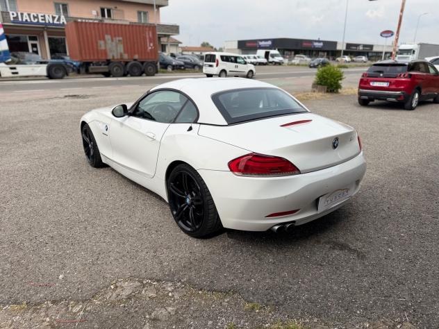 Bmw Z4 23 i #10853 - Foto 3