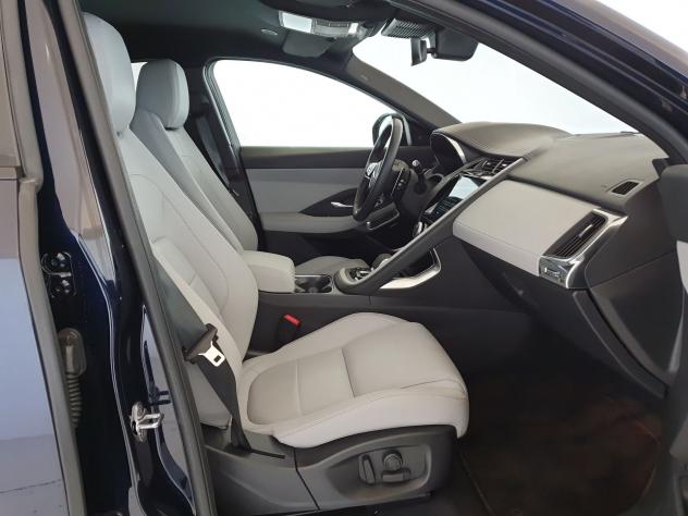Jaguar E-Pace 2.0 P250 R-DYNAMIC SE AUTO 4WD - Foto 3