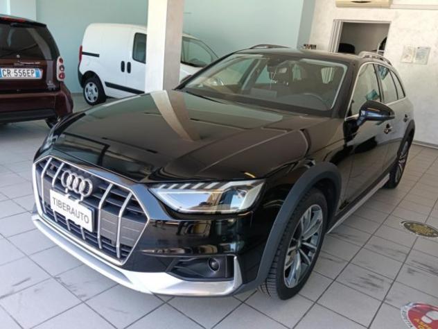 AUDI A4 allroad 40 TDI 204 CV S tronic Business Evolution rif. 24136427 - Foto 4