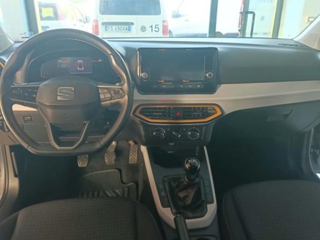 SEAT Arona 1.0 EcoTSI Style rif. 24230112 - Foto 8
