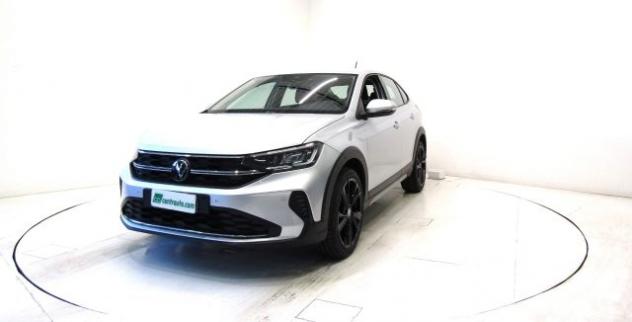VOLKSWAGEN Taigo 1.0 TSI Life 5P Manuale * OK NEOPATENTATI * rif. 23746443 - Foto 3
