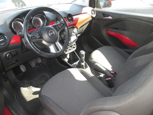 Opel Adam 1.2 70 CV Jam - Foto 7