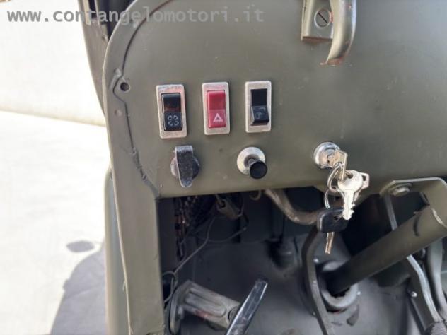 JEEP Willys CJ 3B rif. 23746736 - Foto 9