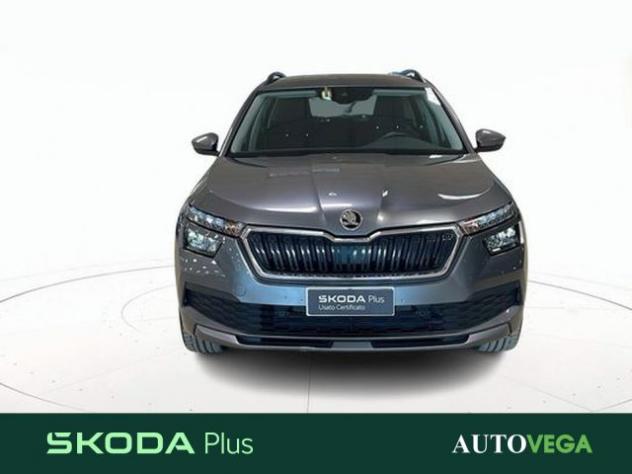 SKODA Kamiq 1.0 tsi ambition 110cv dsg rif. 24058843 - Foto 2