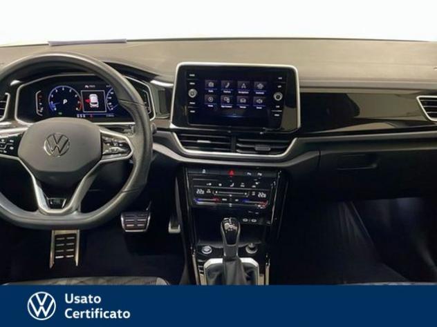 VOLKSWAGEN T-Roc 1.5 tsi r-line dsg rif. 23771361 - Foto 8