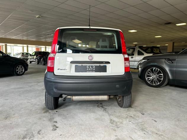 FIAT Panda Panda 1.2 4x4 - Foto 3