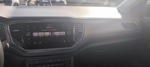 Volkswagen T-Roc 1.5 TSI 150cv Style - Foto 7