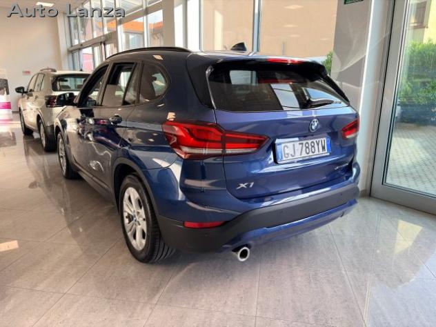 BMW X1 xDrive25e Business Advantage PREZZO REALE rif. 24086060 - Foto 4