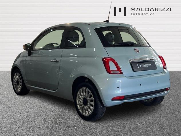 FIAT 500 III 2015 1.0 hybrid Cult 70cv - Foto 4
