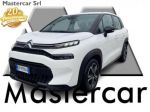 CITROEN C3 Aircross 1.2 110cv Live - GM898VW rif. 24018676