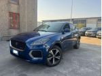 JAGUAR E-Pace 1.5 I3 PHEV 300 CV AWD Auto R-Dynamic S rif. 23981430