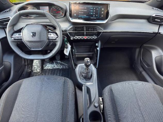 PEUGEOT 2008 100 S&S Style NUOVO rif. 23905343 - Foto 6