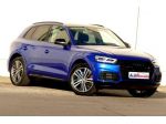 AUDI Q5 2ª serie Q5 45 TFSI quattro S tronic S line plus