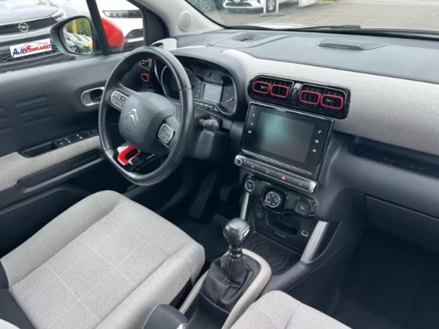 CITROEN C3 Aircross 1ª s. C3 Aircross PureTech 130 S&S Shine - Foto 9