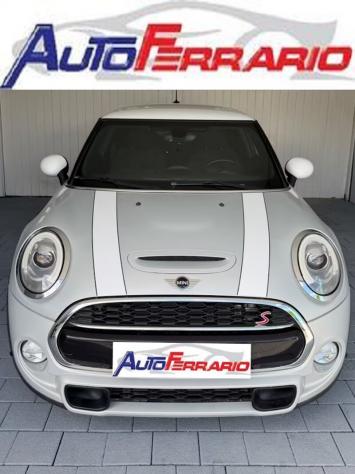 MINI Mini 4ª serie (F56) Mini 2.0 Cooper S - Foto 7