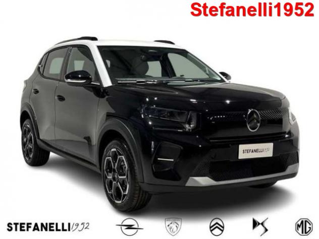 CITROEN C3 Nuova Turbo 100cv - MAX rif. 23835082
