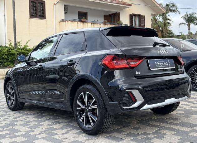 Audi A1 allstreet Admired 1.0 TFSI 110CV S-Tronic 30 - Foto 6