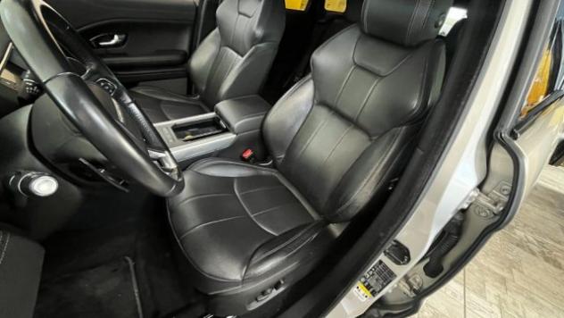 LAND ROVER Range Rover Evoque 2.0 TD4 150 CV 5p. SE Dynamic rif. 24094004 - Foto 9