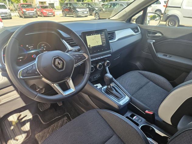 Renault Captur E-Tech plug-in hybrid 1.6 PHEV E-TECH 160 TECHNO - Foto 5