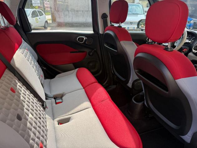 FIAT - 500 L - 1.4 95 CV Lounge - Foto 10