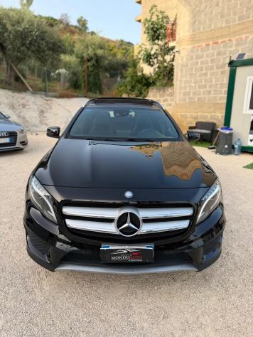 Mercedes-benz CLA 220 d Automatic Sport - Foto 9