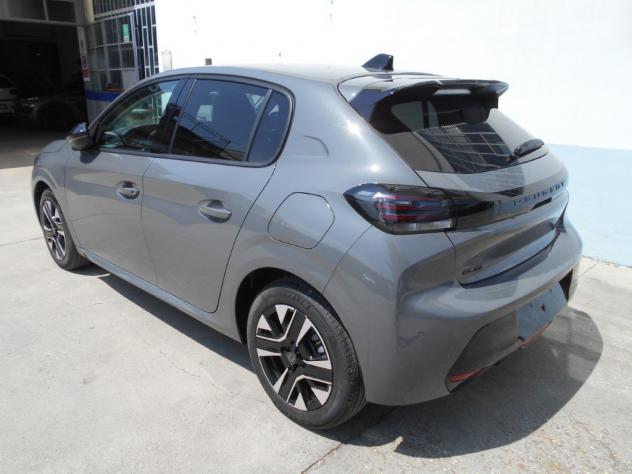 Peugeot 208 110 Hybrid Allure Zero Interessi -24% - Foto 5