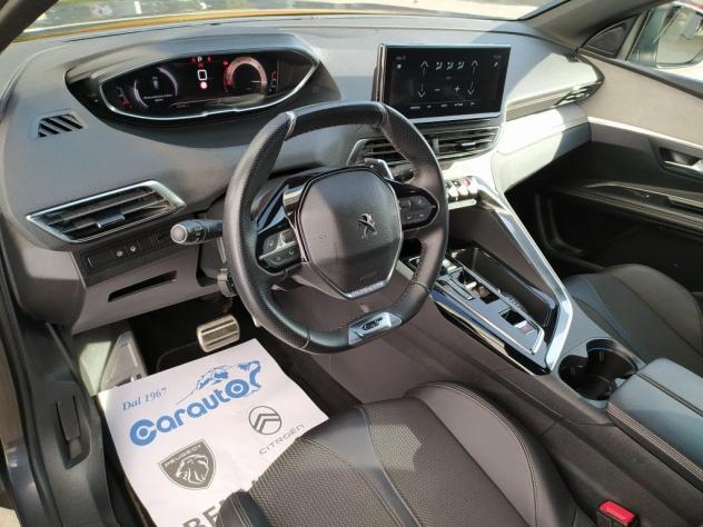 Peugeot 3008 130 hdi GT eat8 CBC5-48% - Foto 4