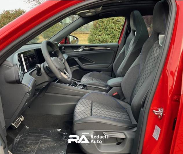 Volkswagen Tiguan 1.5 TSI eHybrid 150KW R-Line Plus DSG PREZZO VERO - Foto 6