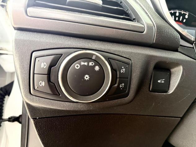 Ford Mondeo 2.0 TDCi 150 CVTitanium*NAVI*LED*PELLE*SENSORI - Foto 10